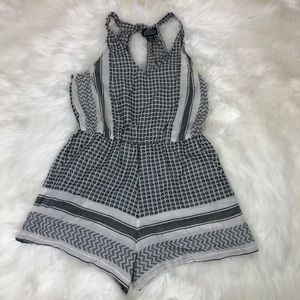 Angie Romper
